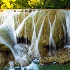 Wasserfälle Roberto Barrios - Chiapas