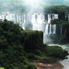 Wasserfälle von Iguassu