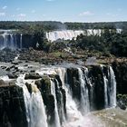 Wasserfälle von Iguazú 01