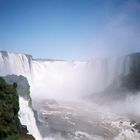 Wasserfälle von Iguazú 03 