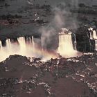 Wasserfälle von Iguazú 05 