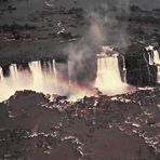 Wasserfälle von Iguazú 05 