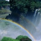 Wasserfälle von Iguazu