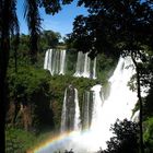 Wasserfaelle von Iguazú, Argentinien