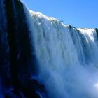 Wasserfälle von Iguazu, Brasilien/Argentinien