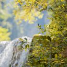 Wasserfälle von Kranjska Gora