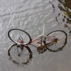 wasserfahrrad