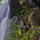 Wasserfal Bad Urach