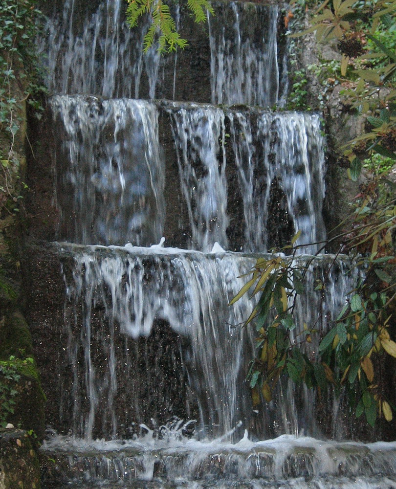 Wasserfall