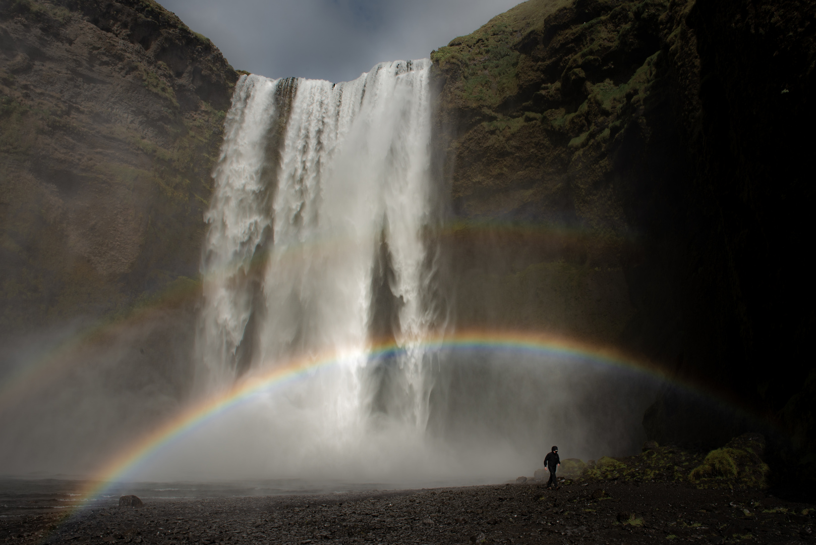 Wasserfall