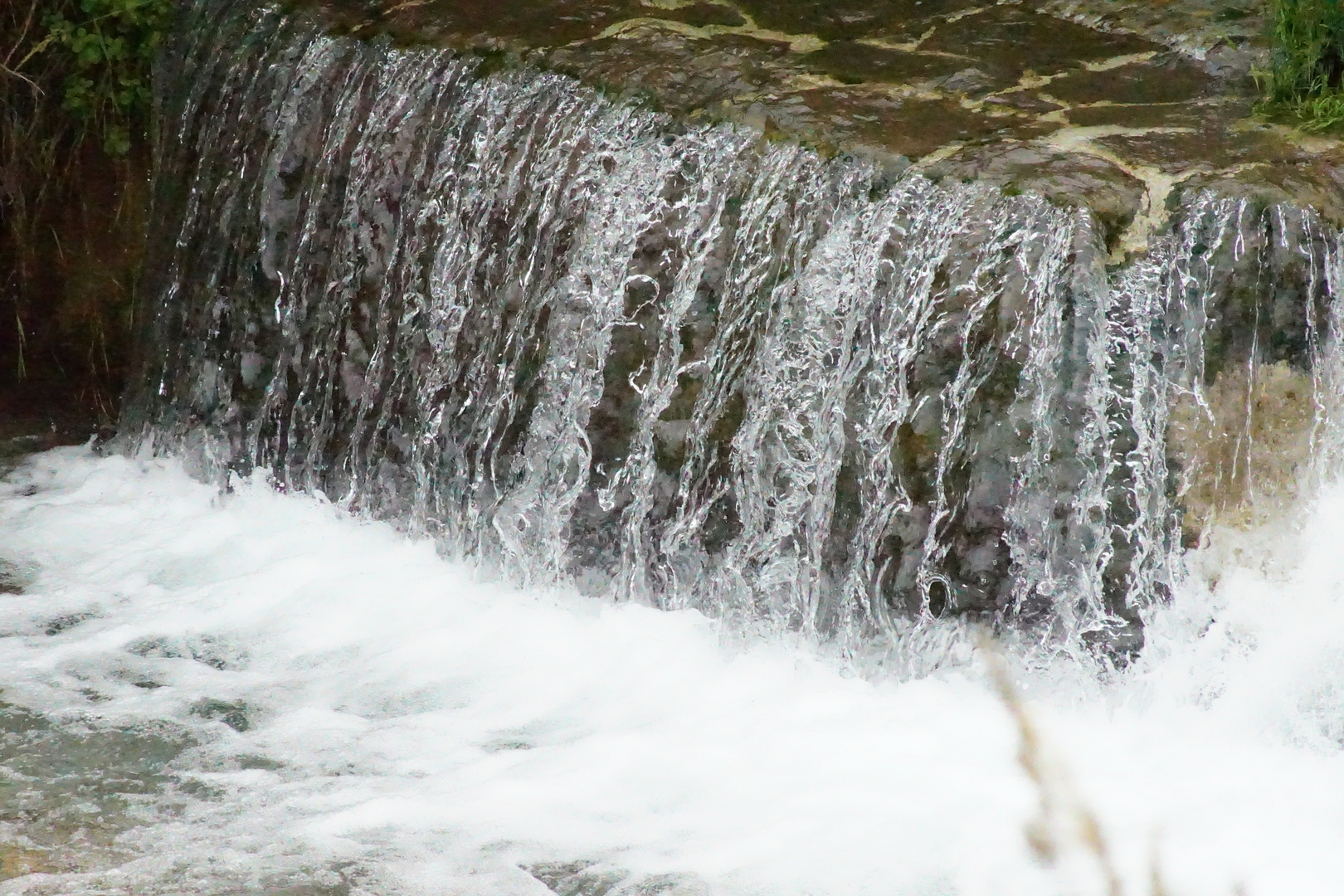 Wasserfall