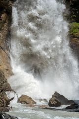 Wasserfall