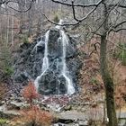 Wasserfall 