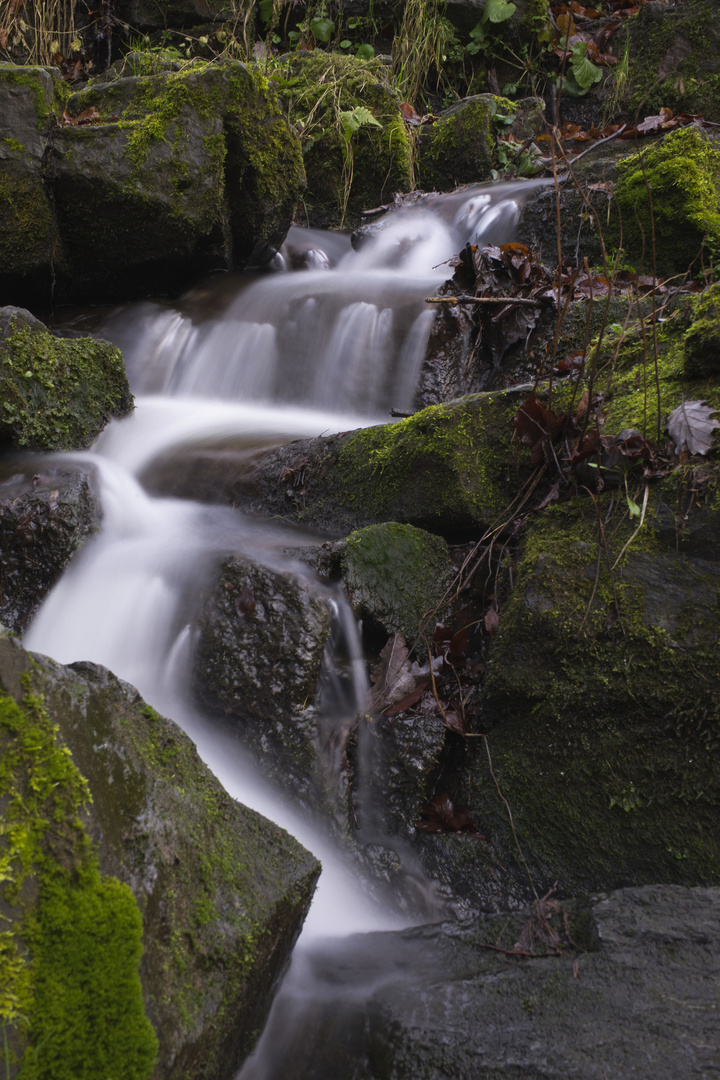 Wasserfall