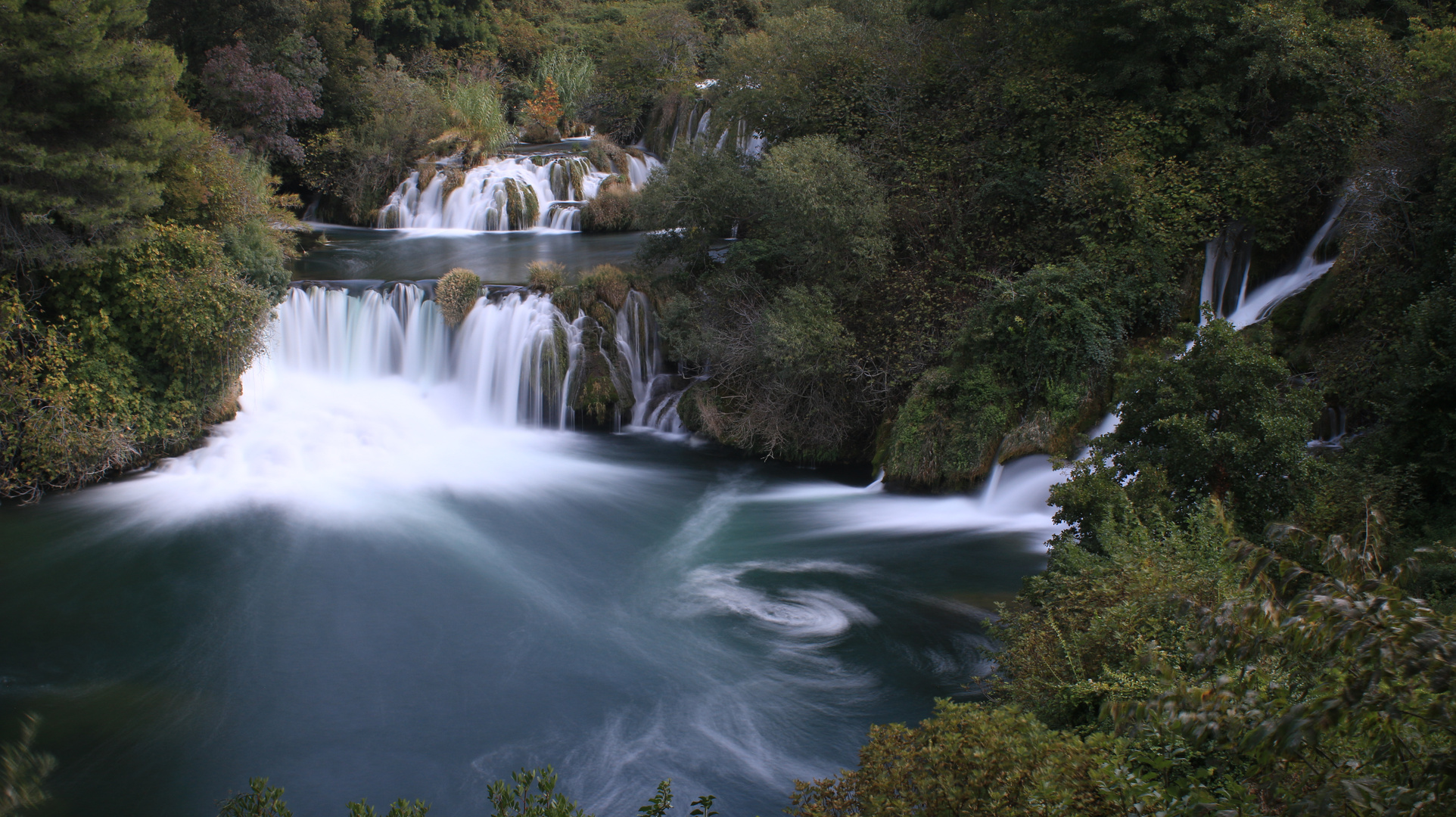 Wasserfall