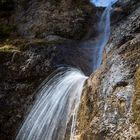 Wasserfall