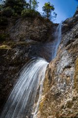 Wasserfall