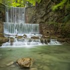 Wasserfall