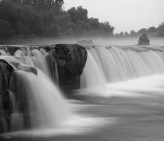 Wasserfall