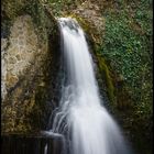 Wasserfall