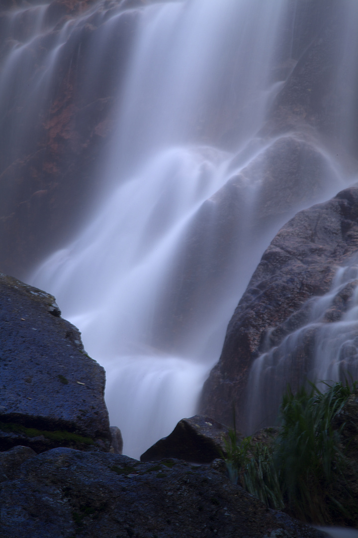 Wasserfall