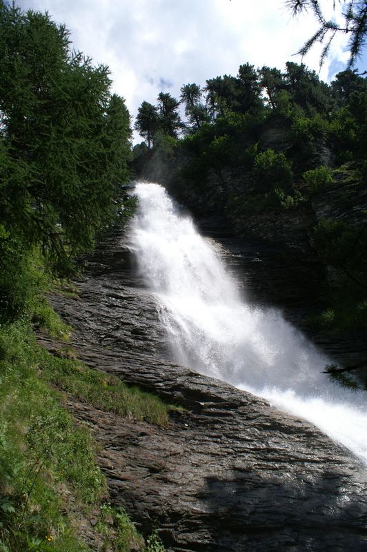 Wasserfall