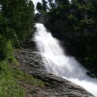 Wasserfall