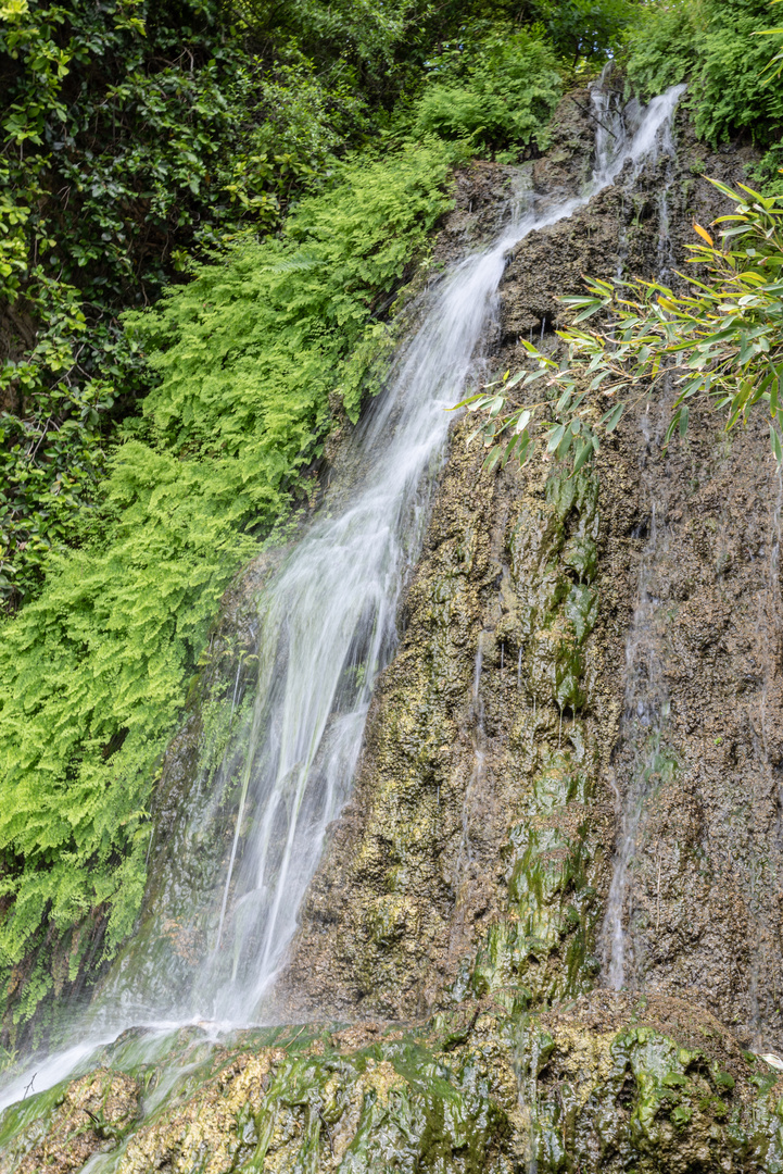 Wasserfall