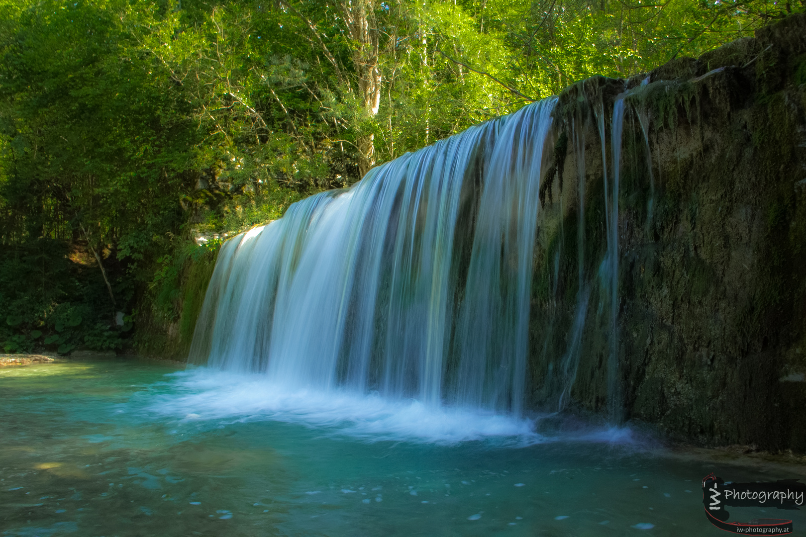 Wasserfall