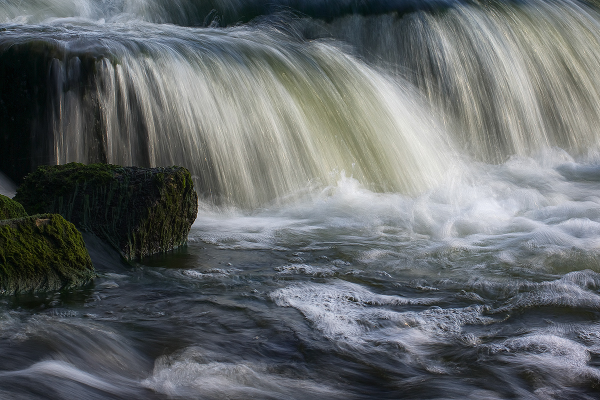 Wasserfall