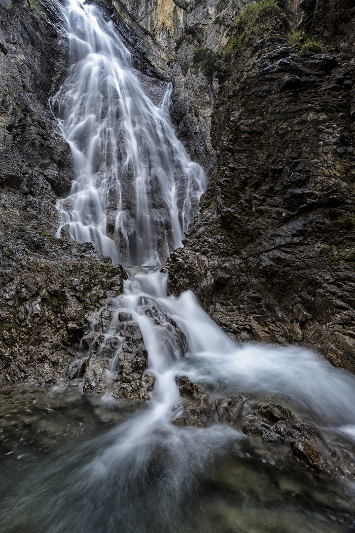 Wasserfall