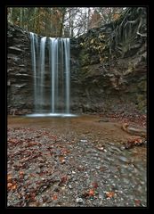 Wasserfall