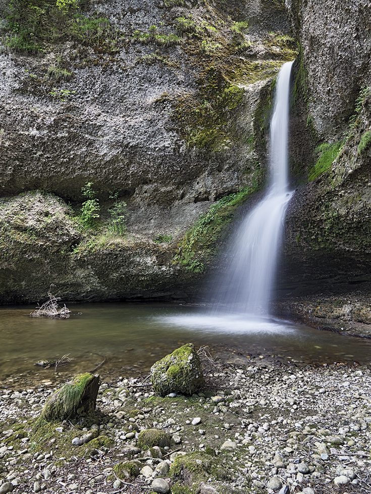 Wasserfall