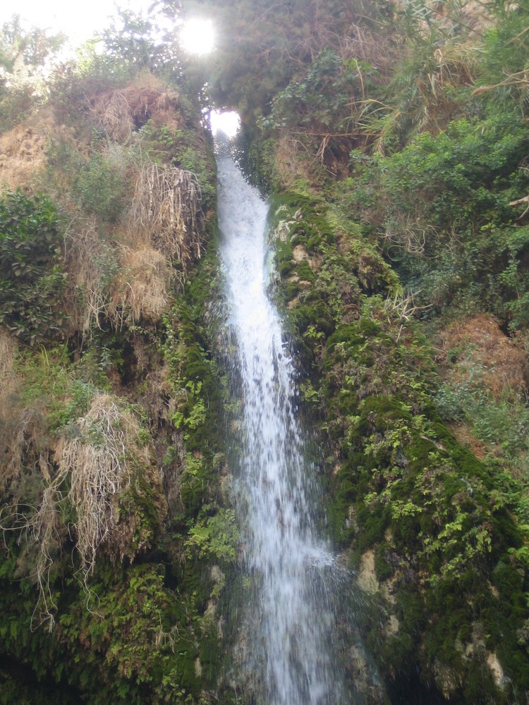 Wasserfall