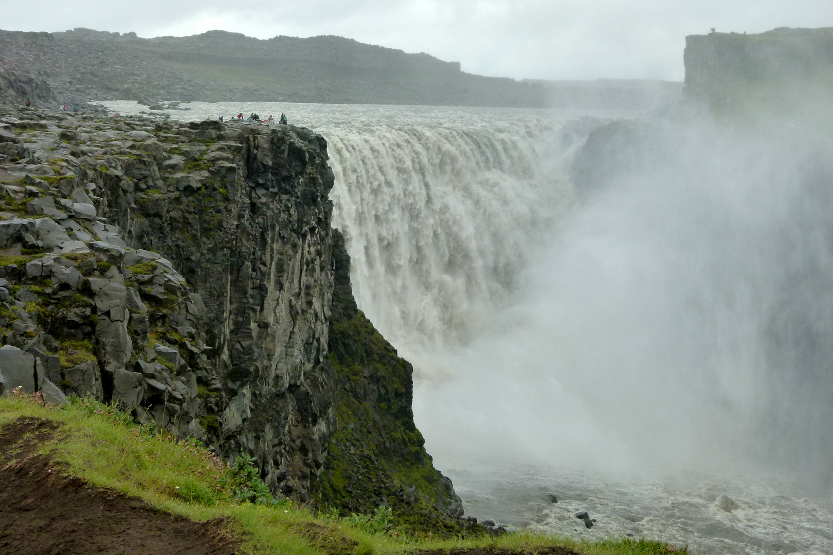 Wasserfall 