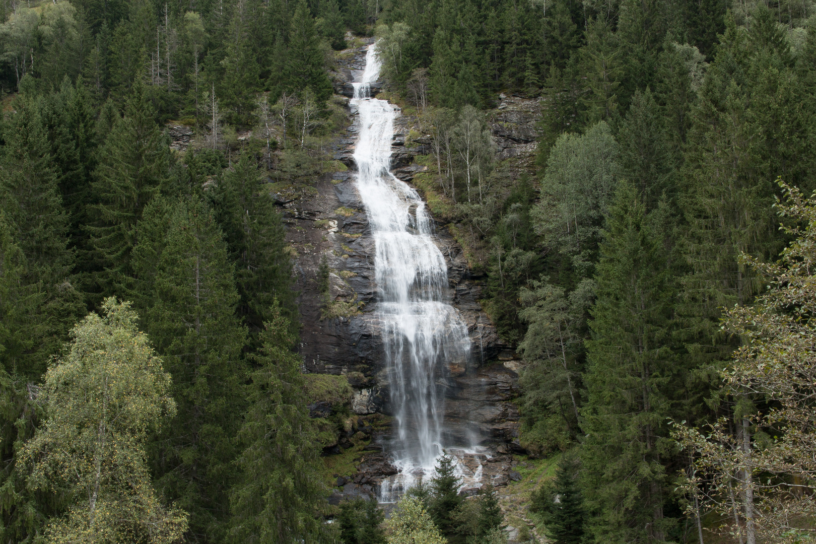 Wasserfall 1