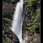 ... Wasserfall #1 ...