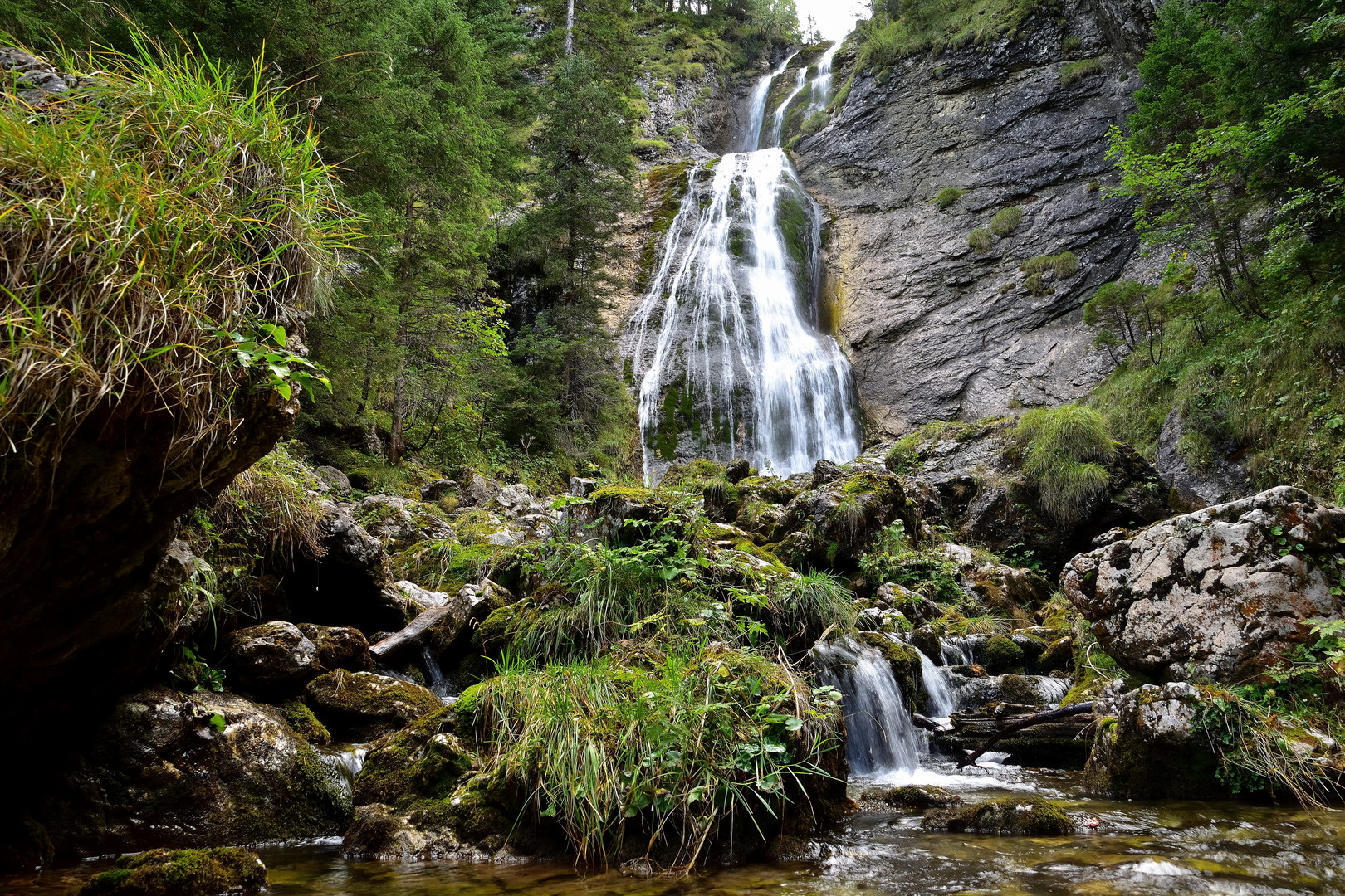 Wasserfall (1)