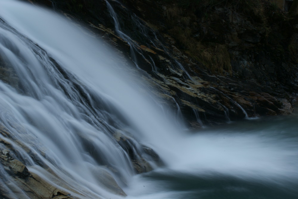 Wasserfall