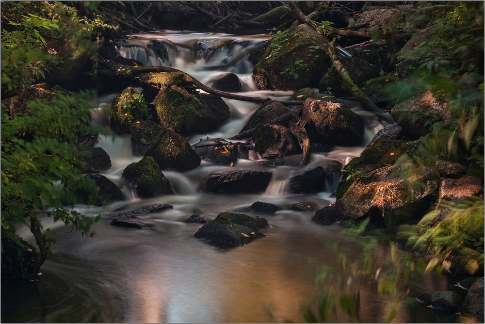 Wasserfall