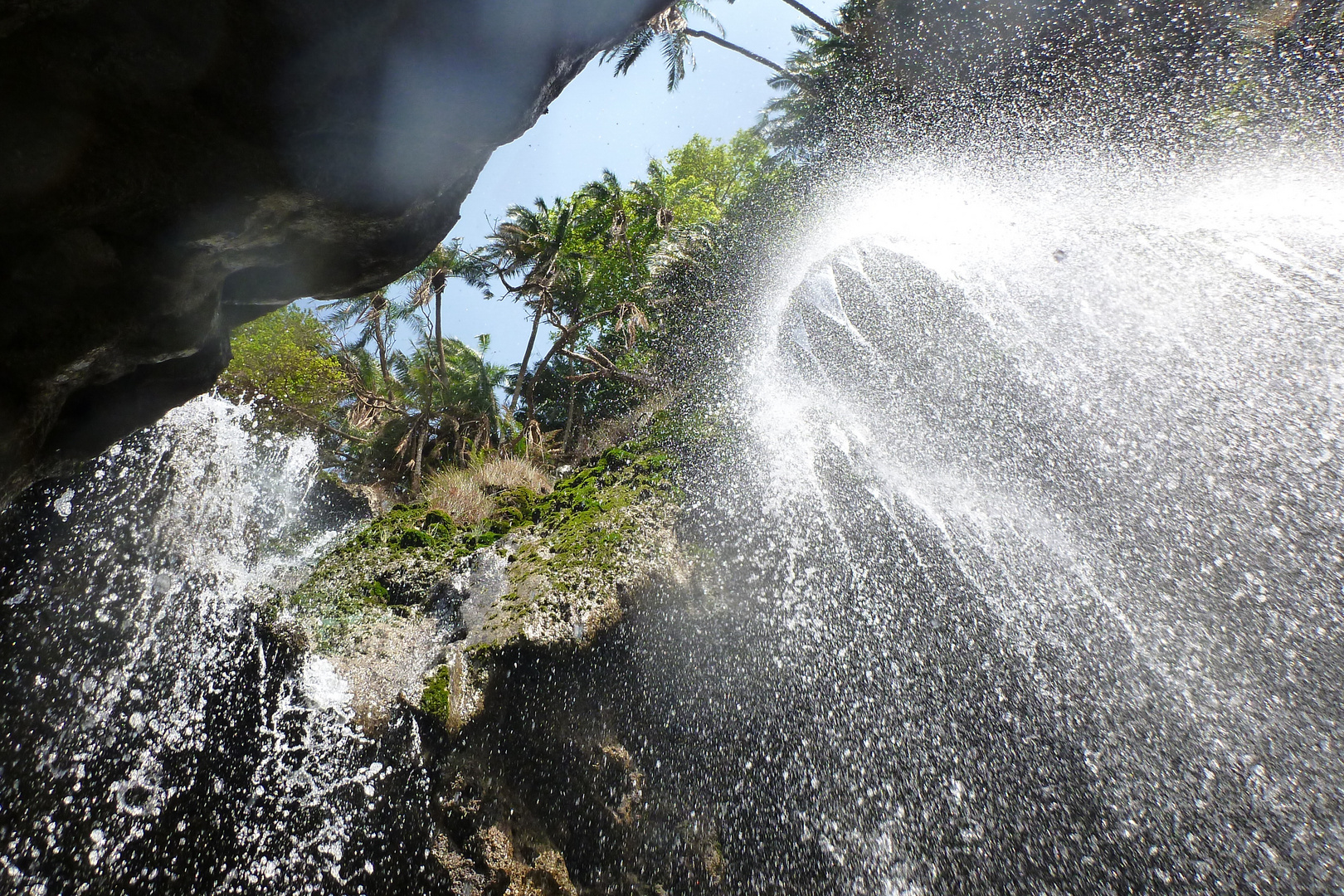 Wasserfall