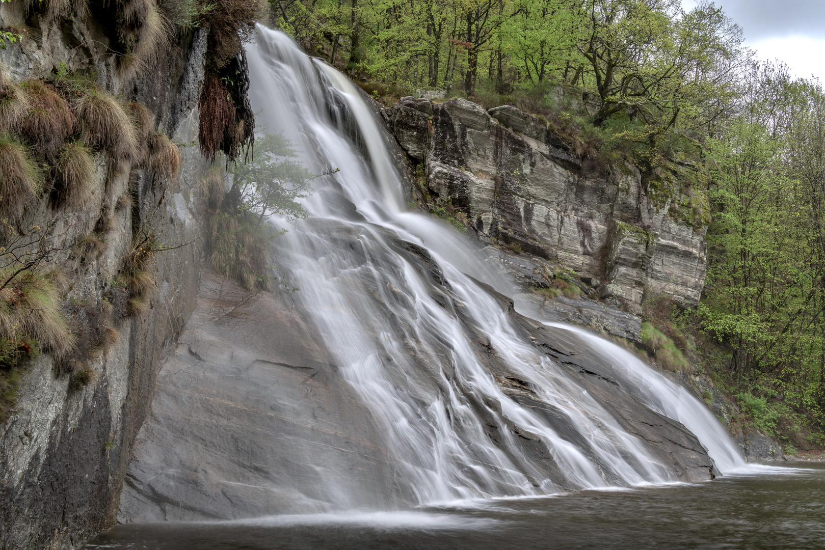 Wasserfall