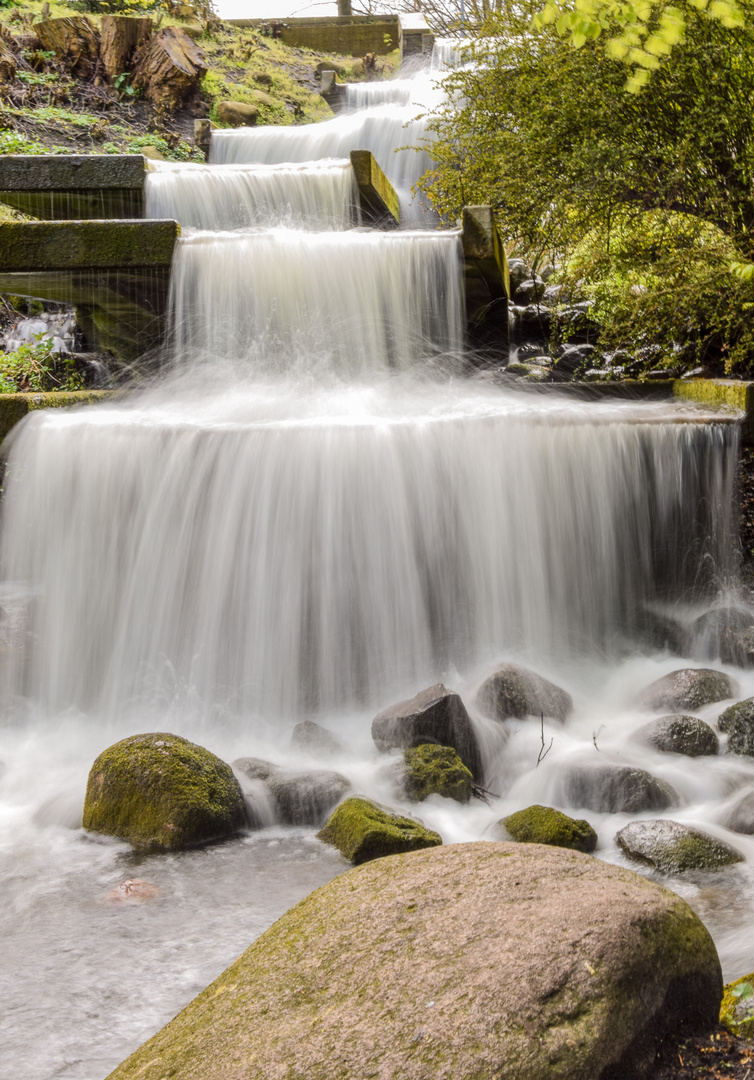 Wasserfall