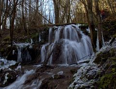 Wasserfall