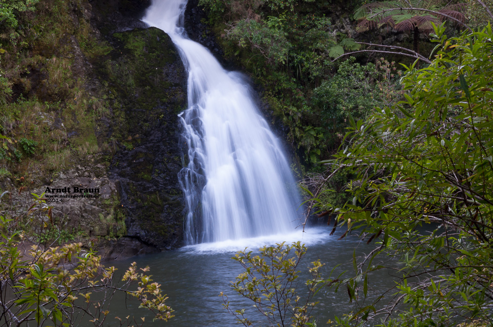 Wasserfall