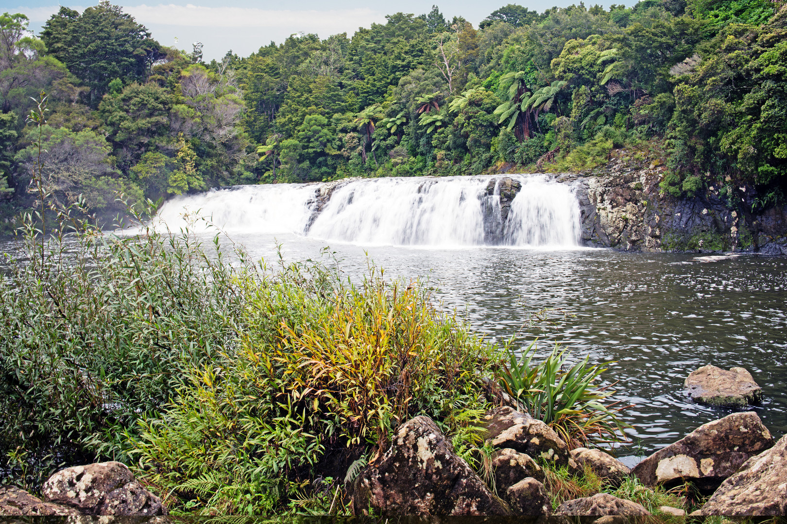 wasserfall