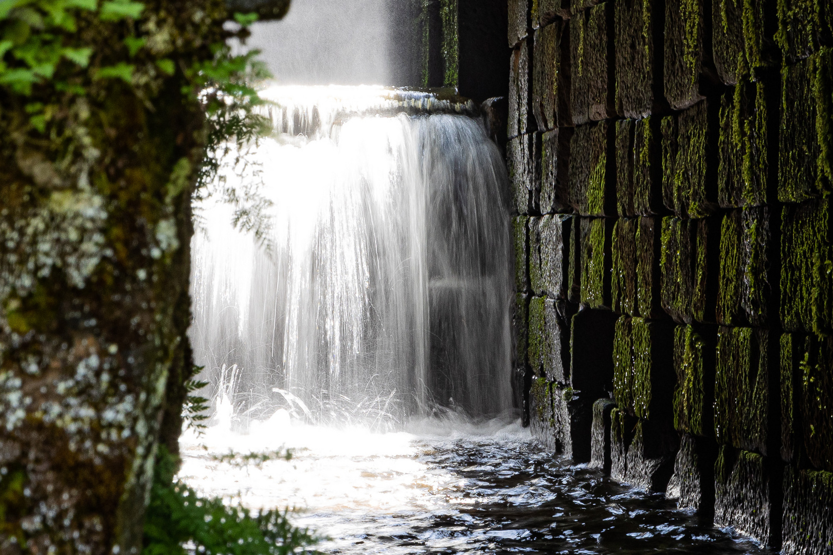 Wasserfall