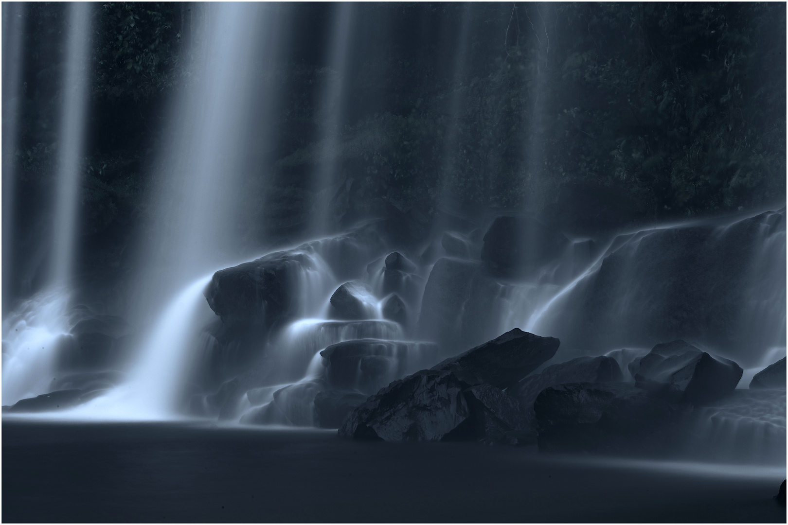 Wasserfall