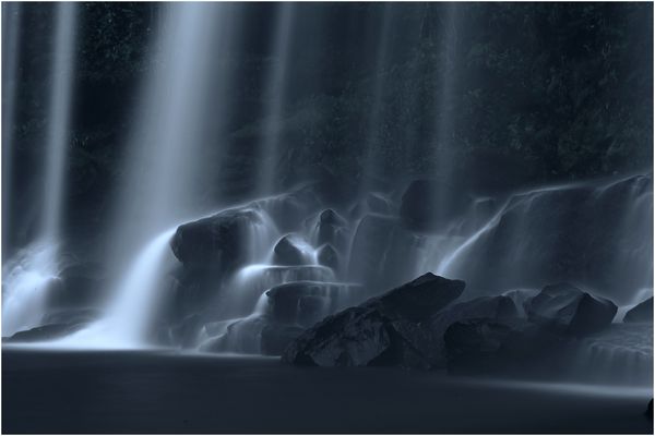 Wasserfall
