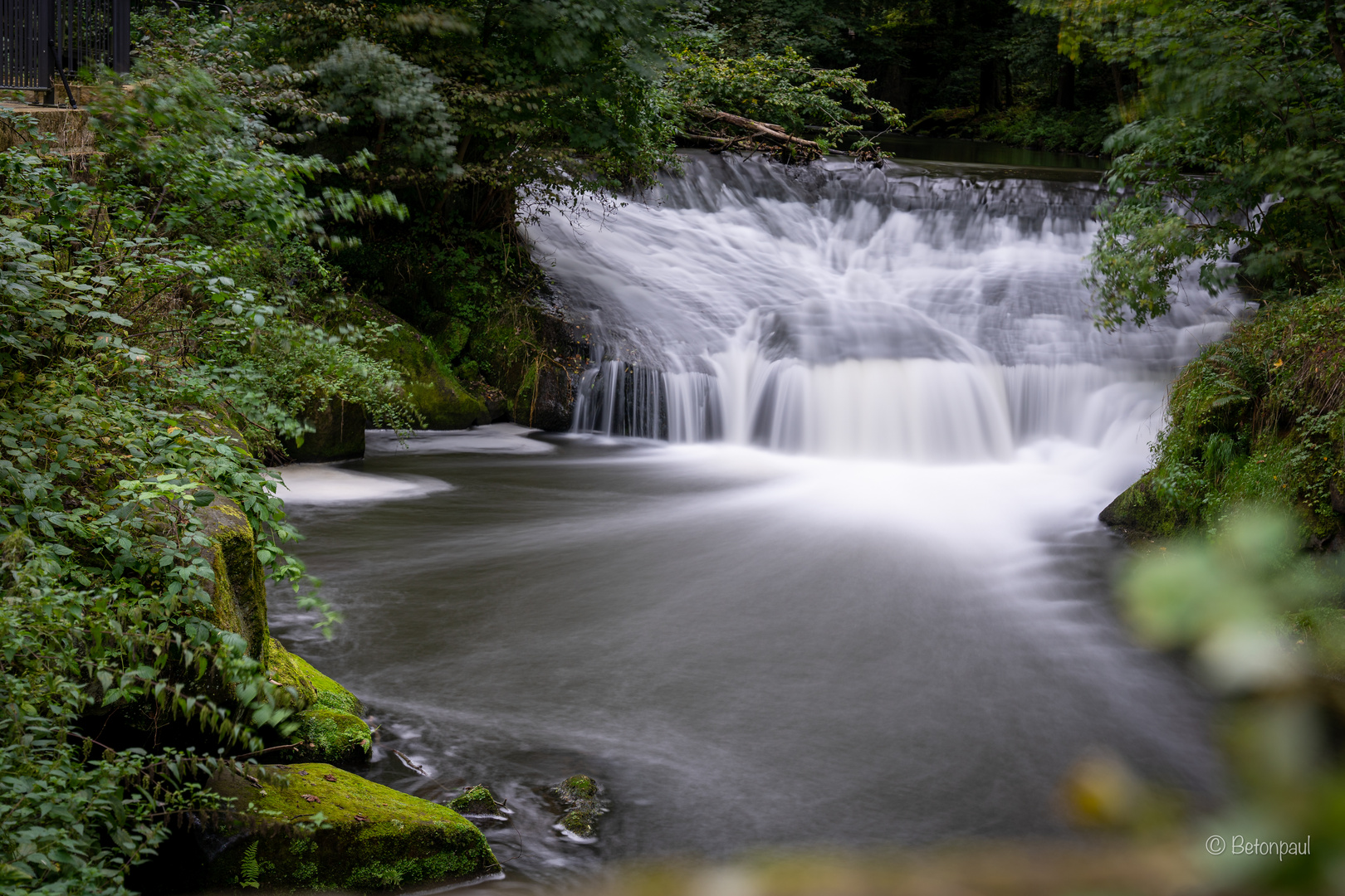 Wasserfall